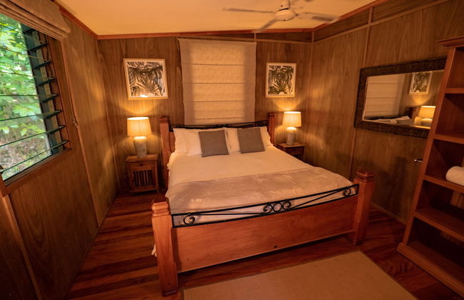 Whispering Valley Cottage Retreat - Photo 15