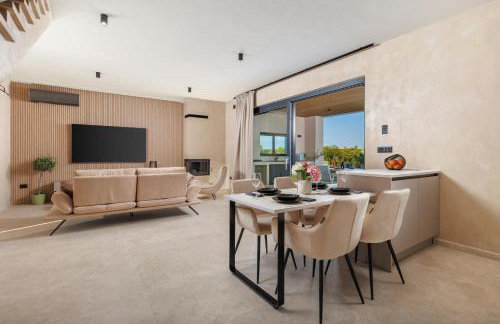 Casa Mayren Romantic Wellness Villa for Two - Foto 42