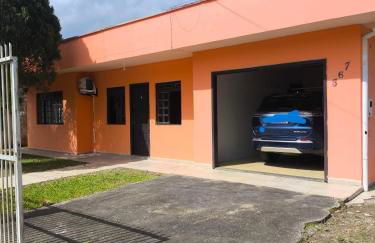 A Sua Casa Grande em São Francisco do Sul SC- Seu Refúgio de Temporada Próximo ao Centro Histórico! - Foto 8