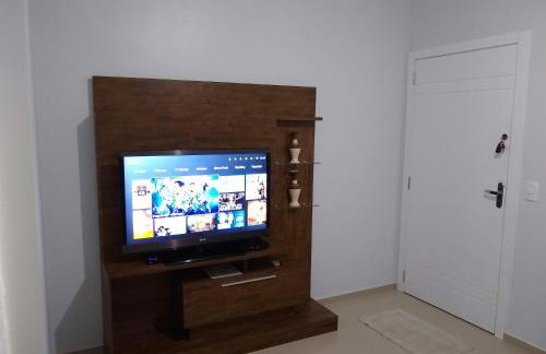 Apartamento NOVO temporada - Photo 14
