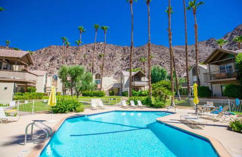 Indian Wells Desert Oasis Views Patio Pools - Foto 28