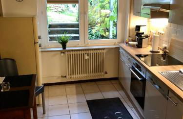 Ferienwohnung Palmenalm - Foto 16