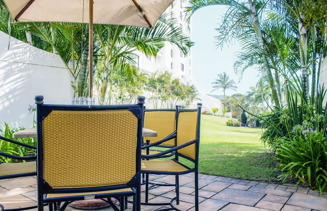 Beach Break Holiday Letting - Photo 47