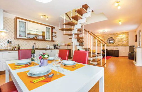 Cozy Home In Bregi With Wifi - Foto 26