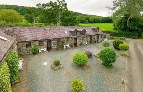 Snowdonia Cottages - Photo 24