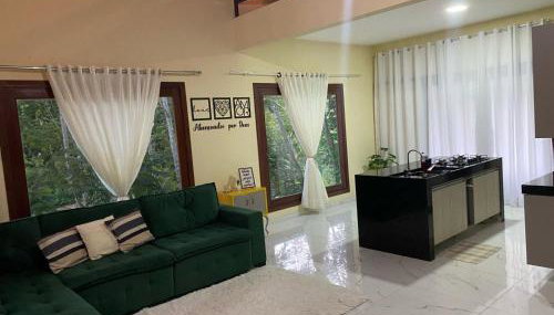 Casa Aconchego da Serra - Pacoti - Foto 4
