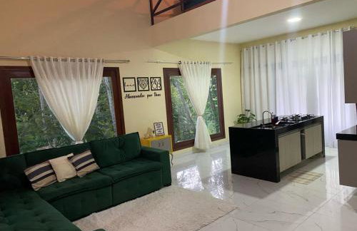 Casa Aconchego da Serra - Pacoti - Foto 4