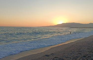 La Casa Azul - next to the sea! - Foto 27