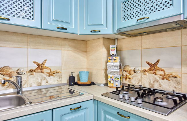 Apartamente Sea View - Foto 23