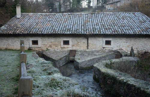Casa in splendida riserva naturale - Foto 13