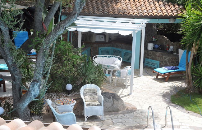 Very Cozy, Comfortable "lanthana" Villa on 2 Floors, Independent - Foto 47