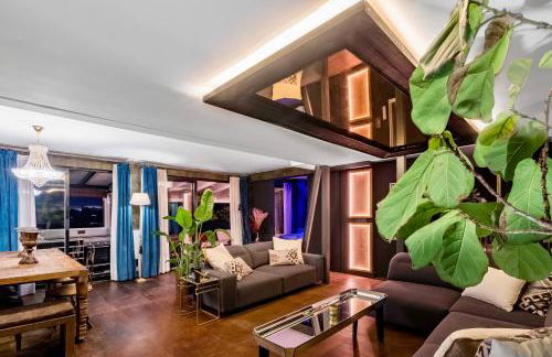 Excellent Apartment penthouse in the center Madrid - Foto 12