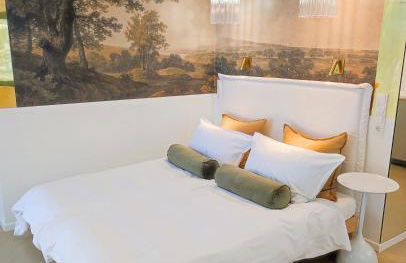 Modern Heritage private Studio - Eichenblick Balkon - Foto 1