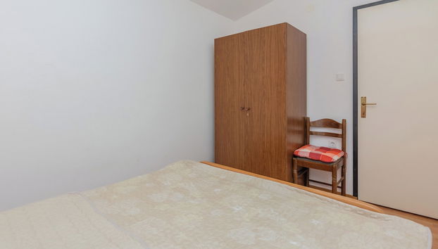Apartment Jozanovic - Foto 3, Habitación