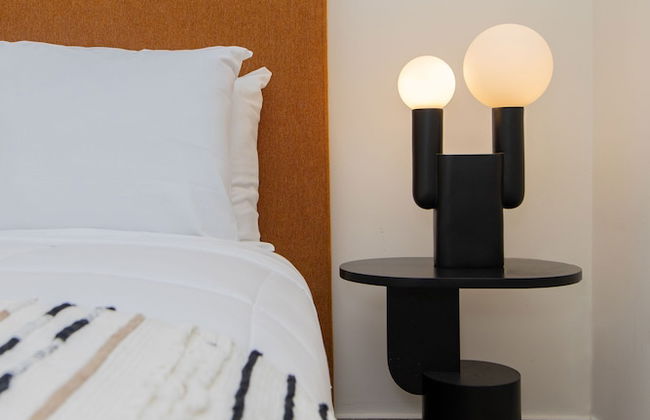 The Gentleman by Acomodo Casco Viejo - Photo 27