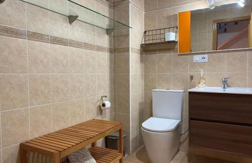 ADOSADO EN LA PLAYA - Foto 33