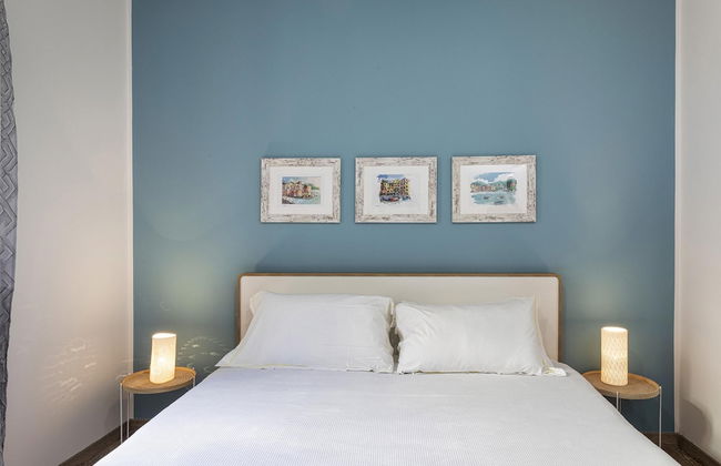 Art and Comfort Near Lomellini Street by Wonderful Italy - Foto 1