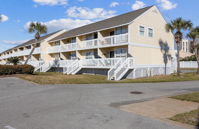 Sandpiper Cove 8208 Studio Bedroom Condo by RedAwning - Foto 54