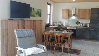 Ferienwohnung Familie Faath - Foto 2