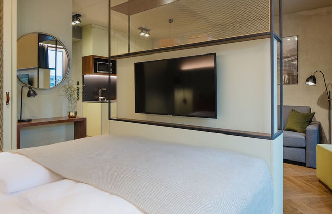 Downtown Apartments Berlin Mitte Wedding - Foto 3