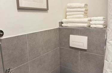 Komfort-Apartment für Geschäfts- & Städtereisen - Foto 10