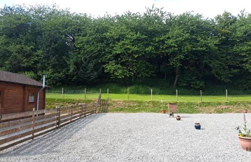 Cobblehouse Country Cabins no TRADE WORKERS - Foto 50