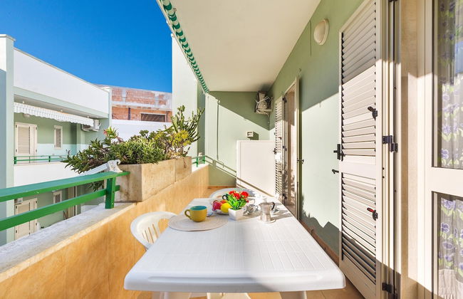 2715 Baia Verde Apartments - Appartamento Ancora - Foto 11