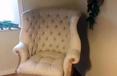 Ferienwohnung Alte Scheune - Foto 7