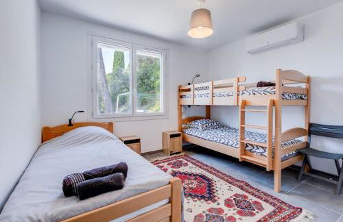 Villa Les Cigales Velaux - Photo 38