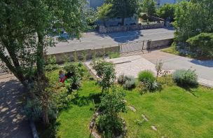 Apartment Olivia - Foto 14