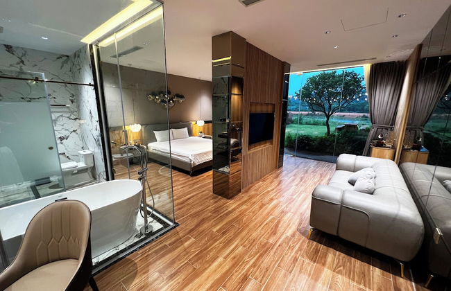 Venus Villa Flamingo Dai Lai by MAPSTAR - Photo 5