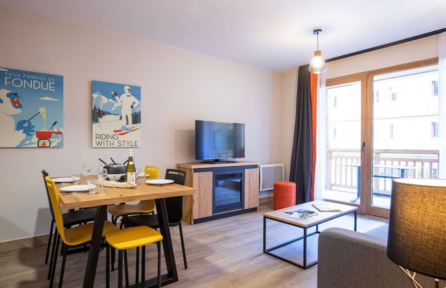 Chalet in Samoens Near Grand Massif Lift - Foto 32