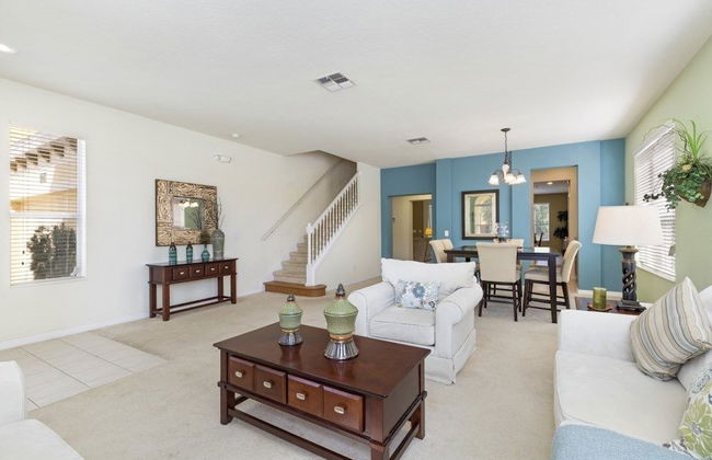 Aco243016 - Bella Vida Resort - 6 Bed 5.5 Baths Villa - Foto 5