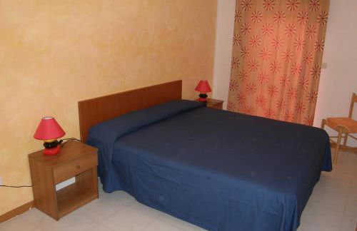 Isola Rossa Appartamenti Standard next to the beach - Foto 21