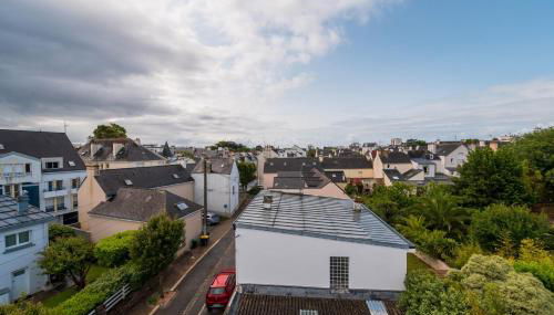 Lofoten - Îlots de Merville - Foto 5