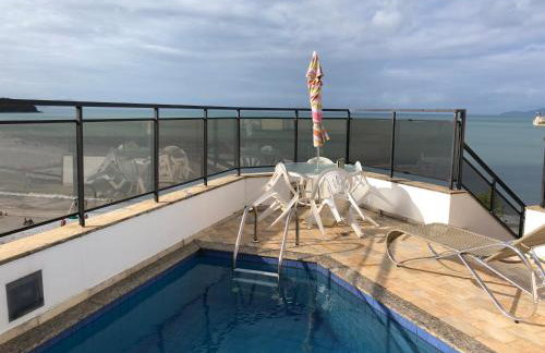 Cobertura frente ao mar - Photo 34