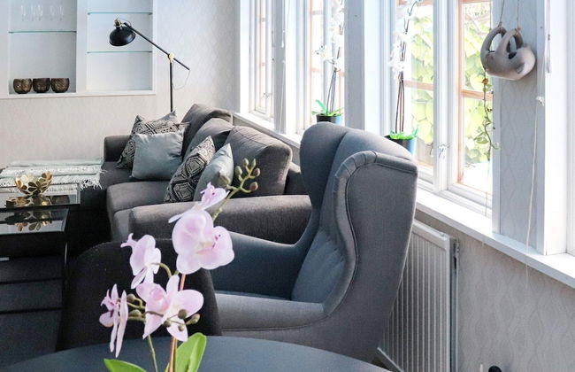 4 Person Holiday Home in Halmstad-by Traum - Foto 7