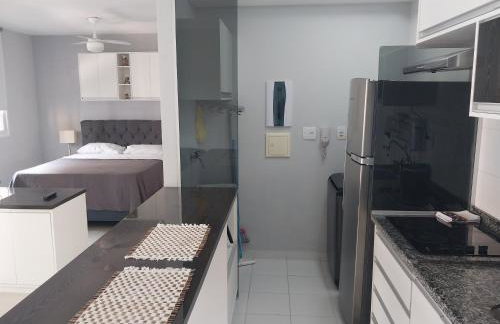 Dot Home Guanabara - Lindo Apartamento Mobiliado em Campinas - Foto 55