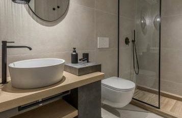 Magma Milos Apartment - Foto 19