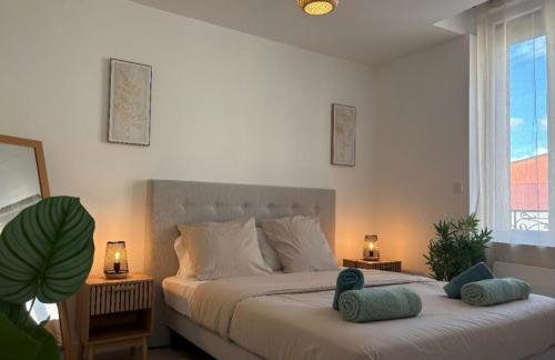 Bienvenue Au Margny Nest - Photo 1