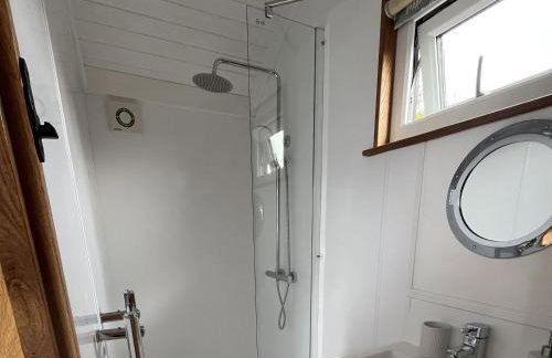 Shepherds Cabin at Titterstone - Foto 8