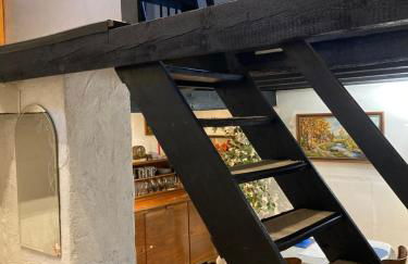 Ferienhaus mit Sauna, Wintergarten und Terrasse im schönen Hochtaunus - Foto 17