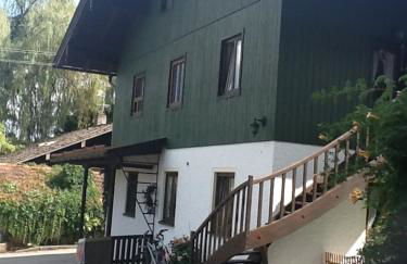 Ferienwohnung Moosegger - Foto 1