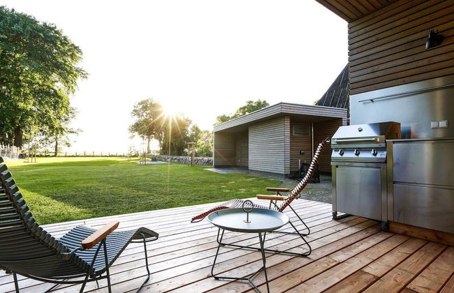 Exklusives Landhaus auf Fehmarn - Foto 18