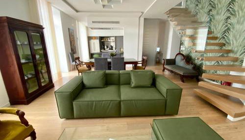 Grata Hospes Sorrento - Boutique House - Rooftop Deck - BBQ - Foto 3