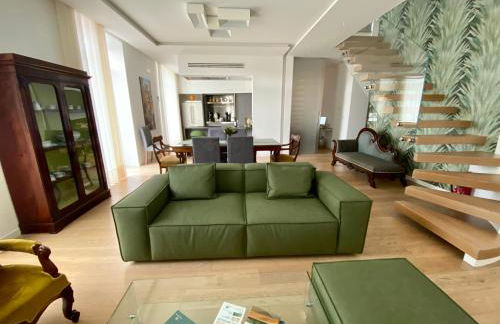 Grata Hospes Sorrento - Boutique House - Rooftop Deck - BBQ - Foto 3