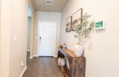 Mongou Vacation Home - Foto 8