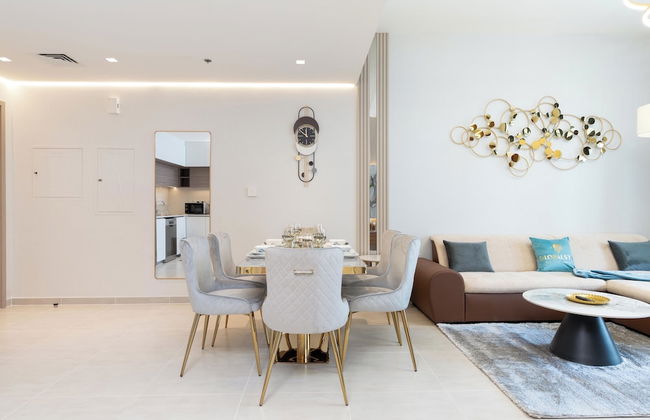 GLOBALSTAY. Creek Edge Tower Apartments - Foto 32