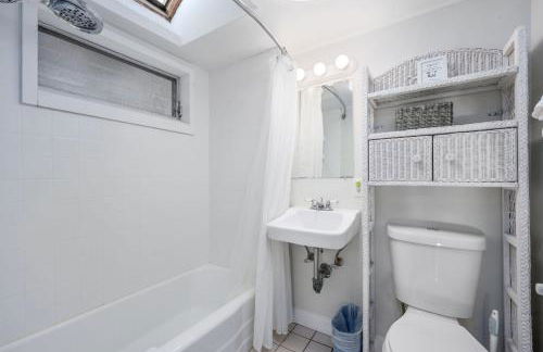 Seaside Cottages - Cottage 21 - Seaflower - Foto 10