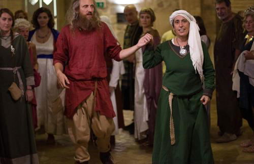 Castello di Baccaresca - Foto 62